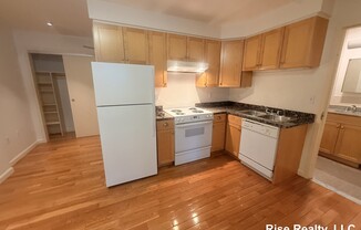 29 Peterborough St.