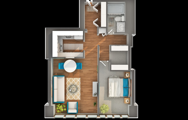 Partner-provided property photo