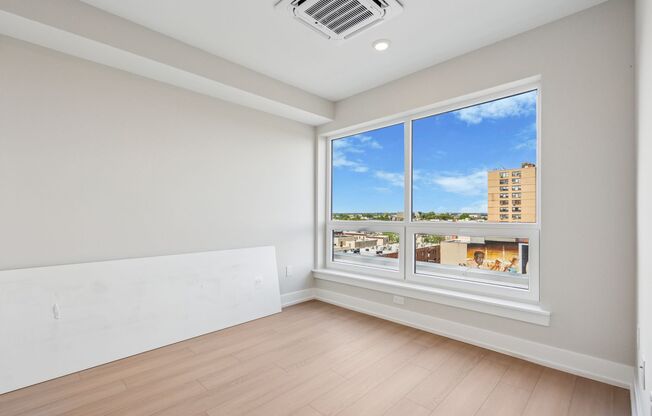 1 bed, 1 bath, 525 sqft, $1,740, Unit Unit 601