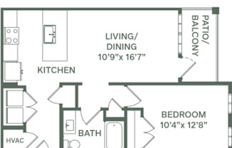 Partner-provided photo for $1470 unit