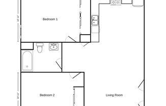 Partner-provided photo for $1145 unit
