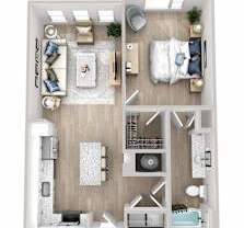 Partner-provided photo for $1881 unit