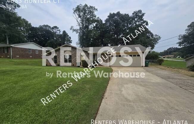 4833 HUNTLEA CT