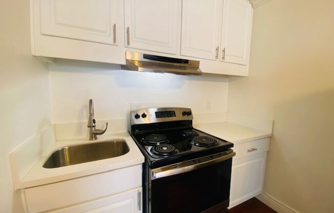 Studio, 1 bath, 515 sqft, $1,550, Unit 308