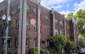 #367 MORLAND APARTMENTS