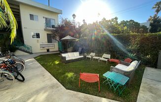Washington Apartments...Prime Westside Location! CALL NOW!