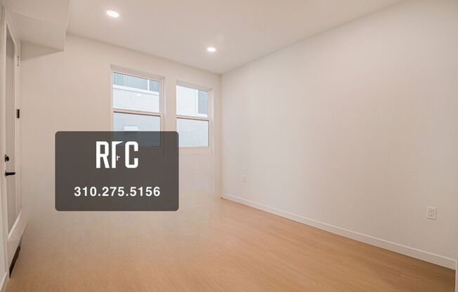1 bed, 1 bath, 611 sqft, $2,945, Unit 311