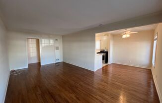 2 beds, 1.5 baths, 1,100 sqft, $2,400, Unit 01