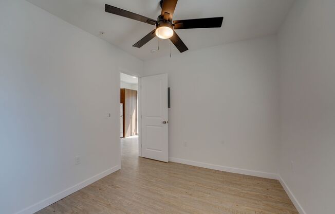 1 bed, 1 bath, 390 sqft, $2,195, Unit 105