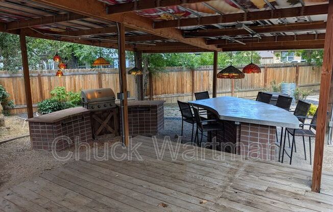 202 CHEYENNE BLVD