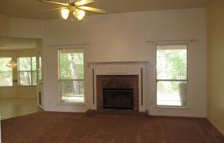 3 beds, 2 baths, $1,600