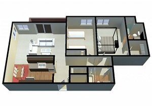 Partner-provided photo for $2471 unit