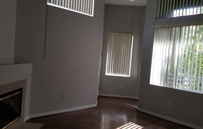 Luxury Gated Townhouse