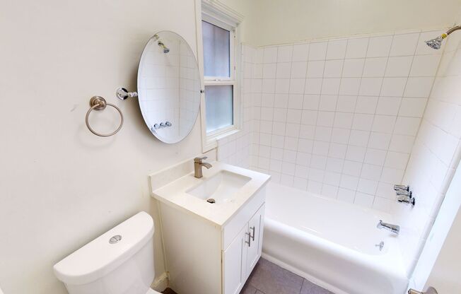 NRE - The Bard Apartments