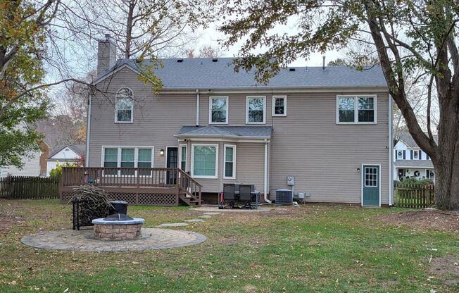 Lovely Home in Seaford