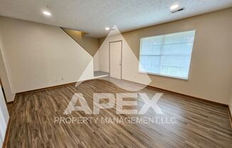 2 beds, 1.5 baths, 1,040 sqft, $1,400, Unit 7956 Andersonville Pike