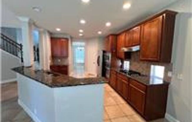 NICE TWO STORY HOME IN BEHRENS RANCH
