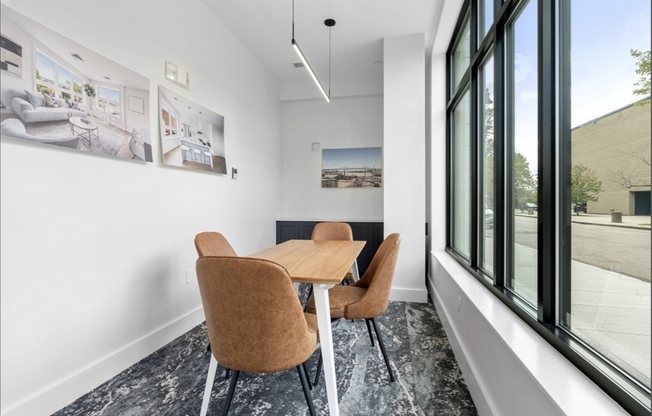 2 beds, 2 baths, 1,114 sqft, $3,950, Unit 402