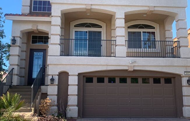 5 beds, 3.5 baths, $2,895