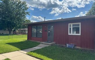 Two Bedroom Apartment in Rochester MN