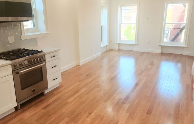1 CAMBRIDGE PL