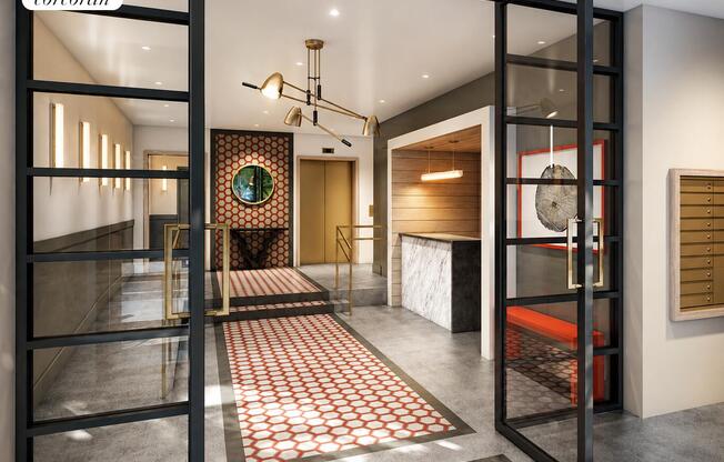 1 bed, 1 bath, $3,995, Unit 210