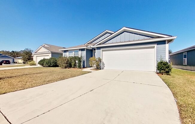 Beautiful Home in Cameron Oaks!