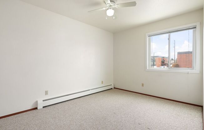 Colton Heights Apartments