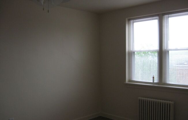 (Larose) Southcrest Heights Apartments