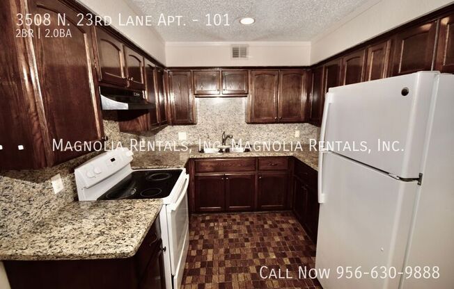 Partner-provided property photo