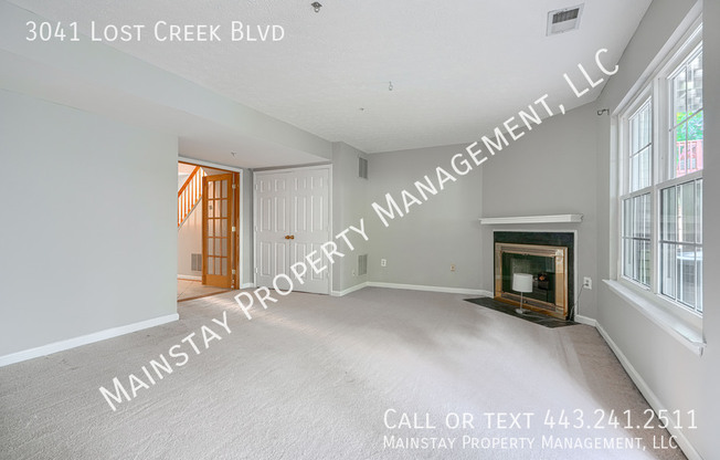 3041 LOST CRK BLVD