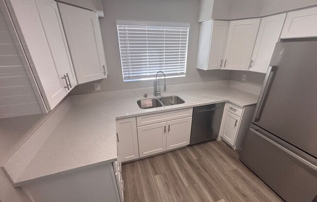 2 beds, 1.5 baths, $1,600, Unit # 1046