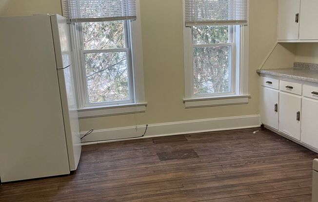 914 Jefferson Street Duplex