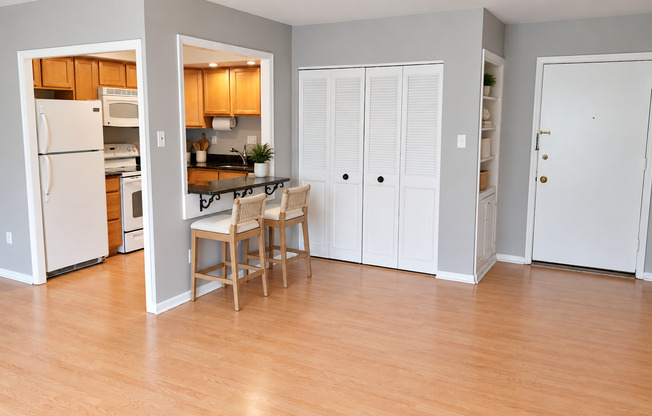 1 bed, 1 bath, $1,750, Unit LL - 008