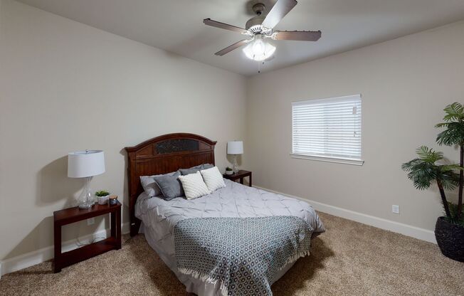 2 beds, 2 baths, 1,282 sqft, $1,745, Unit 1202