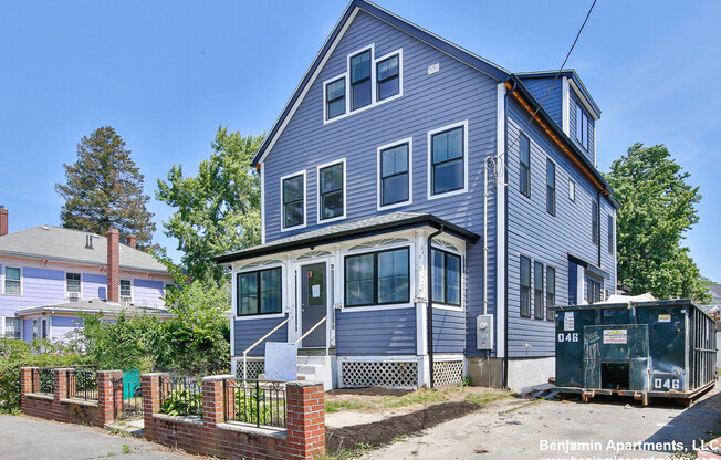 120 JERMONE ST