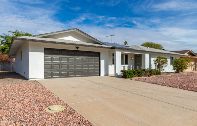 9830 W EVERGREEN DR