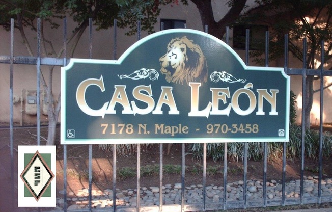 Casa Leon