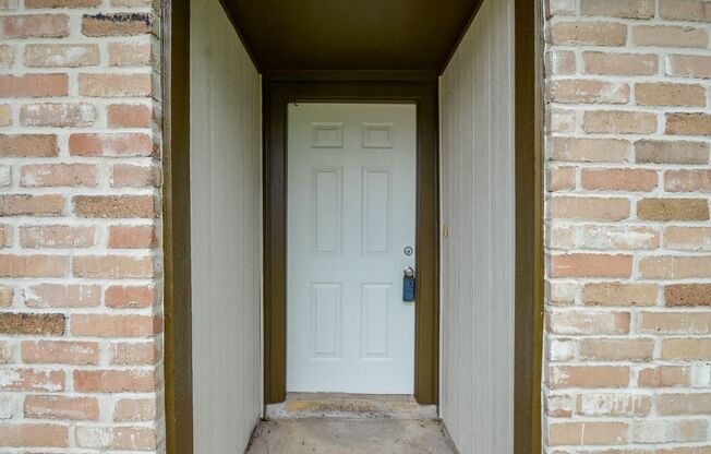 Beautiful 3 bedroom for Rent