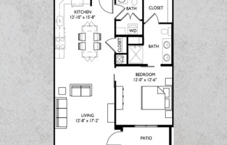 The Foundry - Luxury Living Forged at Greenway Station