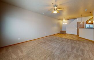 3 beds, 2.5 baths, $1,695, Unit 1