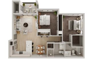 Partner-provided photo for $2200 unit
