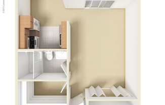 Partner-provided photo for $1043 unit