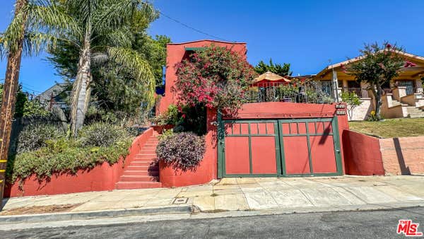 1024 CORONADO TER