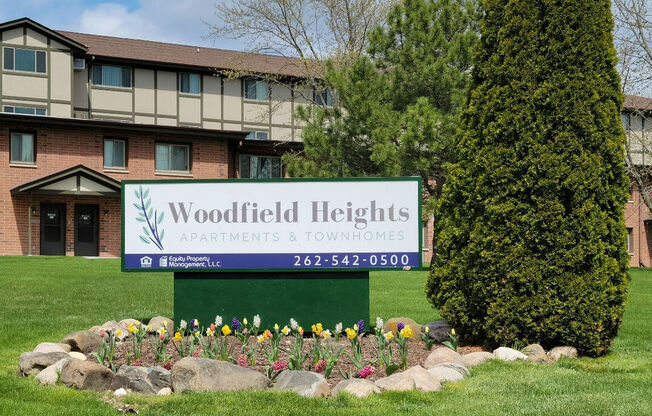 Woodfield Heights Apartments