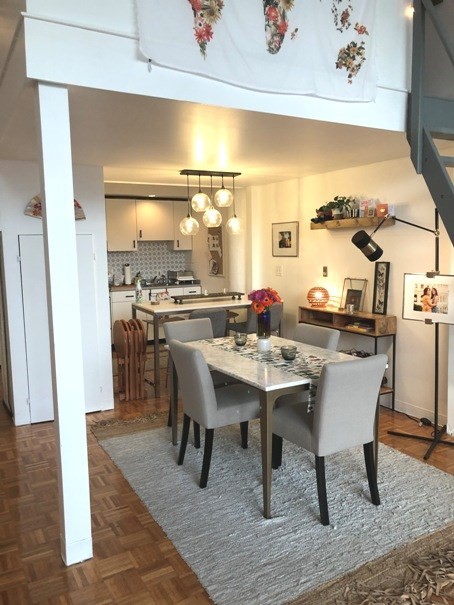 Studio, 1 bath, 780 sqft, $3,000, Unit 221