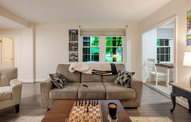 3051 Idaho Ave NW Apt. 121