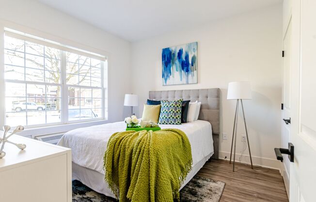 1 bed, 1 bath, 660 sqft, $2,250, Unit 312