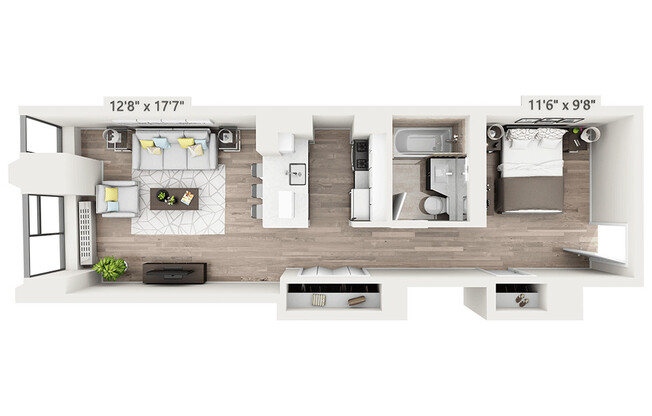 Partner-provided property photo