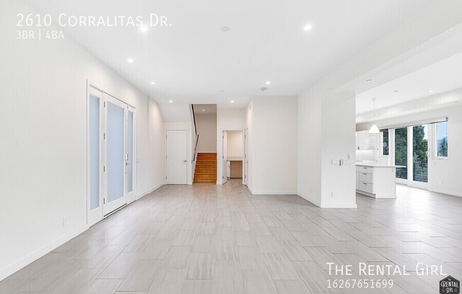 2610 CORRALITAS DR